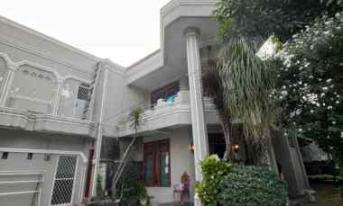 Rumah Megah M U R A H di Komplek Kavling Dki, Duren Sawit