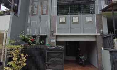 Rumah Dijual di Sariwangi