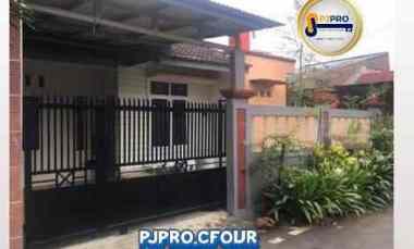 Dijual Rumah Hook di Kavling Taman Wisata Cluster Taman Duta