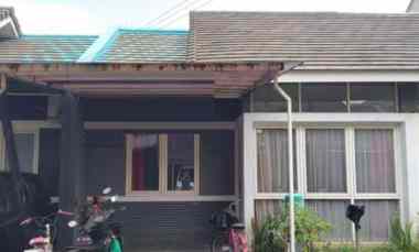 Rumah Dijual Minimalis Harga Termurah di Cluster Kawaluyaan Bandung
