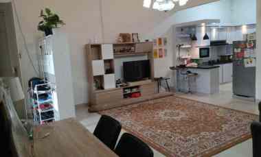 Jual Murah Rumah Kawaluyaan Buahbatu Bandung Masuk Mobil