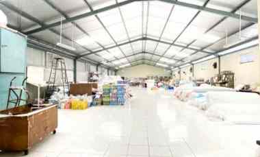 Rumah Dijual di Kawasan Industri Marunda Center