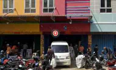 Rumah Dijual di Kawasan Industri Tunas 2 Type 8E, Belian, Batam Kota, Batam City, Riau Islands