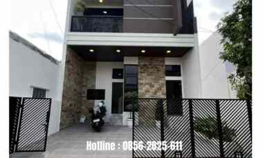 Rumah Dijual di Kayen Condong Catur Depok Sleman