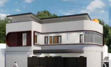 Kost Eksklusif Full Furnish di Kaliurang km 7 Kayen dekat ke Ugm 10 Ka