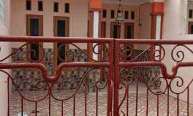 Rumah Baru Siap Huni Lt.78 Lb.45 Rp.550jt dekat Transmart Graha Raya