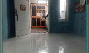 dijual rumah kayu manis