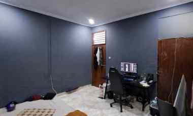 Dijual Rumah Siap Huni di Kayu Manis, Matraman, Jakarta Timur