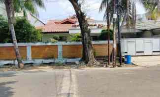 dijual rumah kayu mas