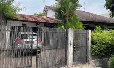 Dijual Rumah Asri 2 Lantai Mezanin Utara Pulogadung Jaktim