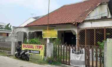 Rumah Murah Banget Bikin Kesengsem di Kayu Mas, Kayu Putih