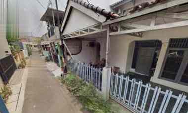 Dijual Rumah di Area Kayu Putih, Pulogadung, Jakarta Timur
