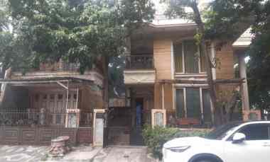 Rumah Dijual di Kayu Putih