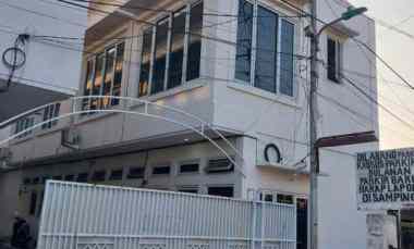 Jual dan Sewa Rumah Utan Kayu Utara, Matraman, Jakarta Timur