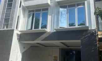 dijual rumah kda batam center