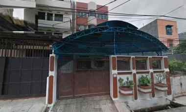 Rumah Dijual di Keadilan, Keagungan, Taman Sari, Jakarta Barat