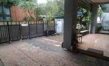 dijual rumah kebagusan 2 jakarta selatan