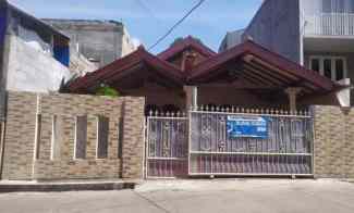 dijual rumah kebagusan