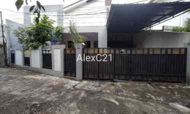 Dijual Cepat Rumah Semi Cluster hanya 8 Rumah di Kebagusan, Jaksel