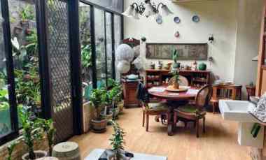 Dijual Rumah Mewah Mini Cluster Cantik di Kebagusan, Jagakarsa