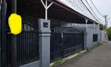 Dijual Rumah Hook Super Luas di Kebagusan, Jagakarsa, Jakarta Selatan