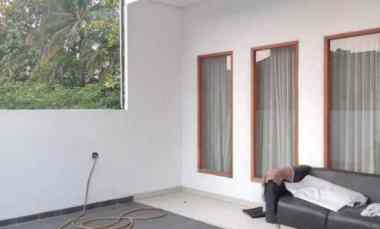 Rumah Dijual di Kebagusan