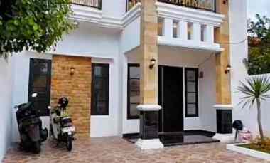 Dijual Rumah Baru Daerah Kebagusan, Pasar Minggu, Jakarta Selatan