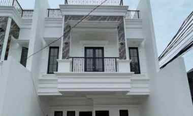 Rumah Dijual di Kebagusan, Pasar Minggu, Jakarta selatan