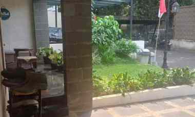 Rumah Dijual di Kebagusan, Pasar Minggu, Jakarta Selatan