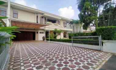 dijual rumah kebagusan tb simatupang