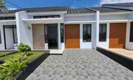 Cluster Minimalis Ready Stock 3.5 juta Free Biaya Babelan Bekasi