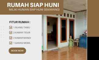 dijual rumah kebalen