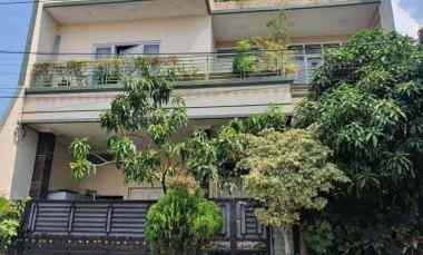 Jual Cepat Rumah Nyaman dan Siap Huni di Kebantenan 8, Cilincing,Jakut