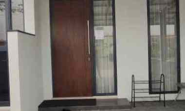 Rumah Dijual di Kebaron Surabaya