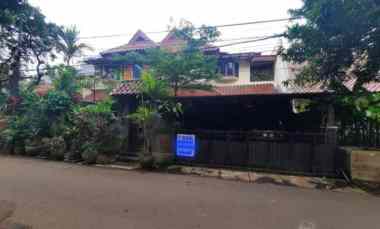 Rumah Mewah Harga Murah di Kebayoran Baru Jakarta Selatan