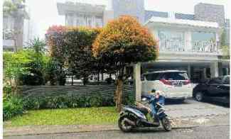 dijual rumah kebayoran heights blok a 5