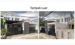 dijual rumah kebayoran lama