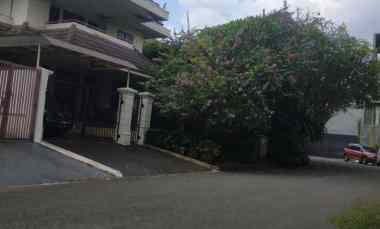 Rumah Dijual di Kebayoran lama