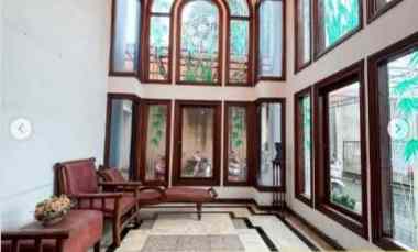 For Sale Rumah dalam Town House di Kebayoran Lama Jakarta Selatan