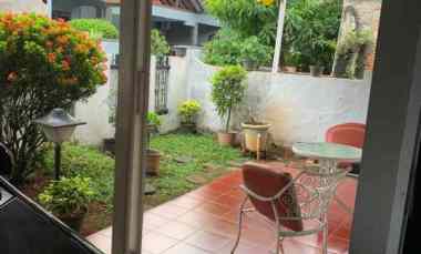 Rumah Dijual di Kebayoran Lama