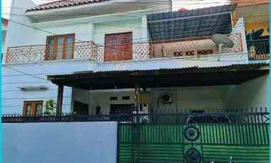 dijual rumah kebayoran lama