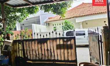 Rumah Dijual di Kebayoran Lama
