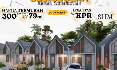 dijual rumah kebitan nangsri