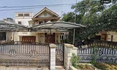 Dijual Rumah di Kebon Bawang, Tanjung Priok, Jakarta Utara