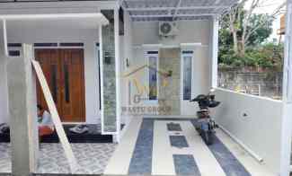 Rumah Cantik Strategis di Prambanan Cash Keras Disc 10jt