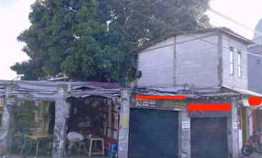 dijual rumah kebon jeruk