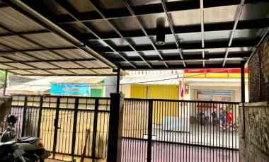 dijual rumah kebon jeruk