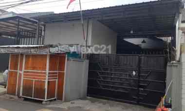 dijual rumah kebon jeruk sukabumi utara