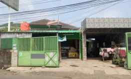 Rumah Gudang Kebon Kopi Cibeureum dekat Pharmindo Cijerah Melong Cimah