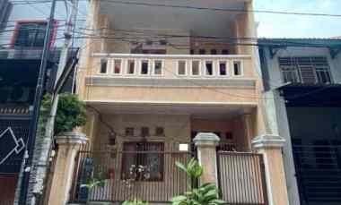 dijual rumah kebon kosong tanah abang